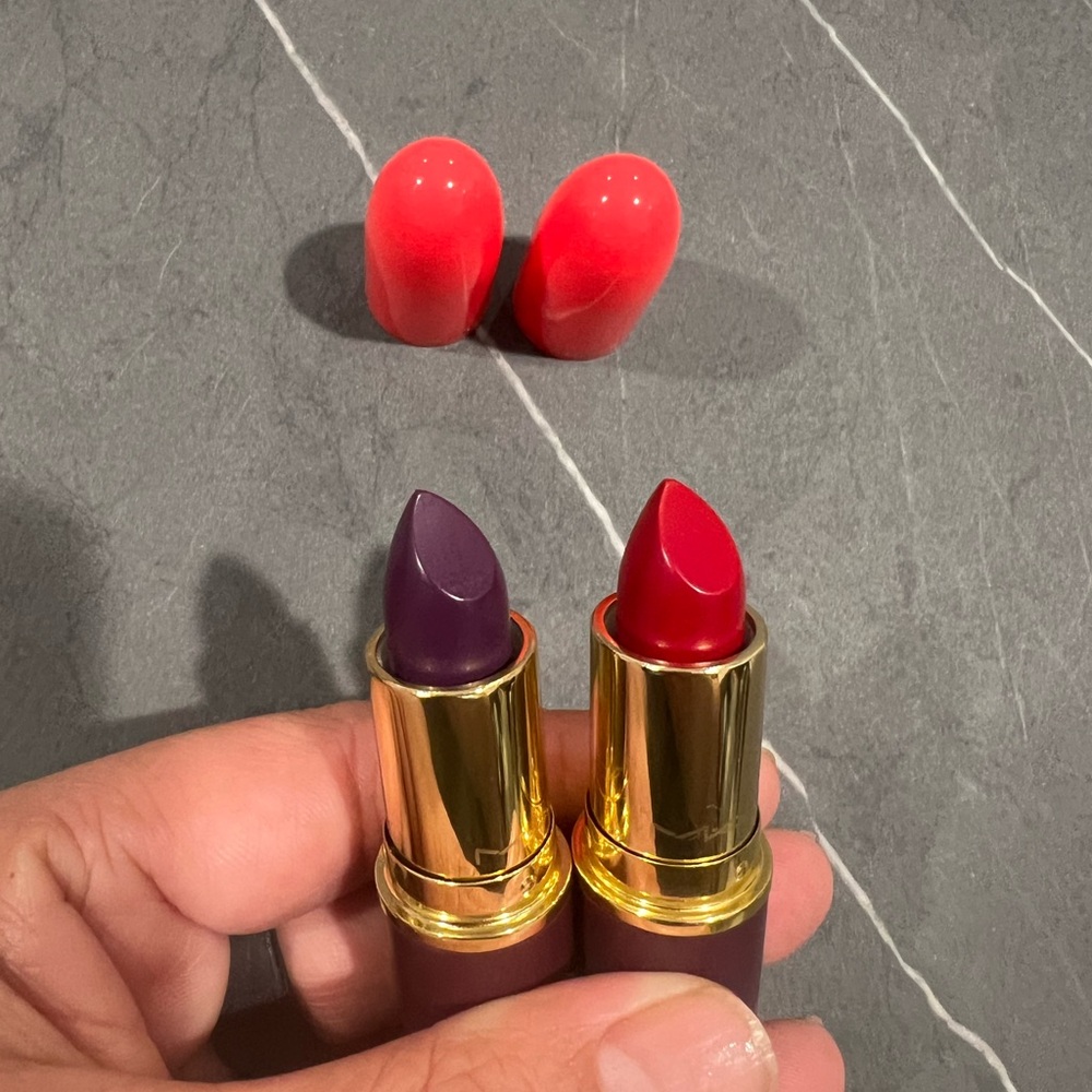 MAC Cosmetics Duo Set New